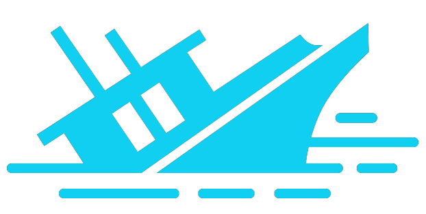 Shipwreck PNG icon